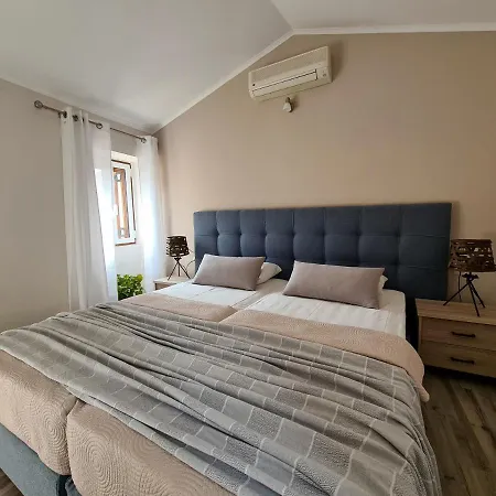 Joya Ferienhaus