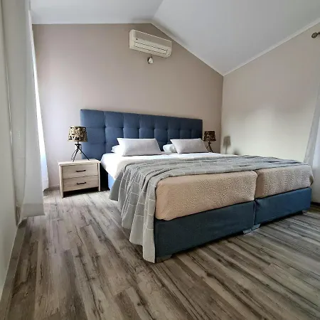 Joya Ferienhaus *