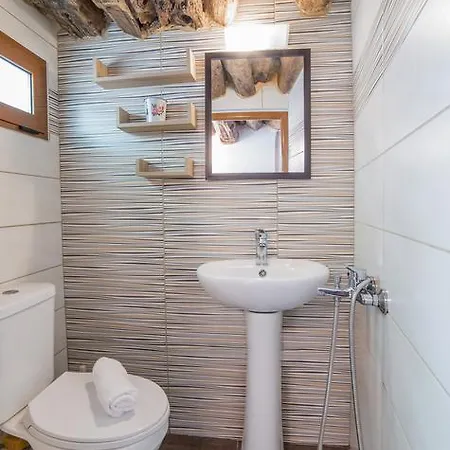 Joya Ferienhaus *
